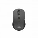Klaviatuur ja Hiir Bluestork Clavier Souris Sans Fil Must Klaviatuur ja Hiir Bluestork Clavier Souris Sans Fil Must
