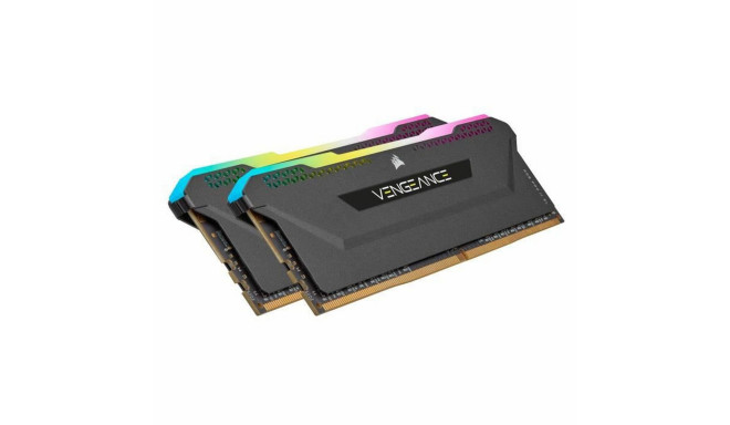 Corsair RAM CMH16GX4M2Z3600C16 DDR4 CL16
