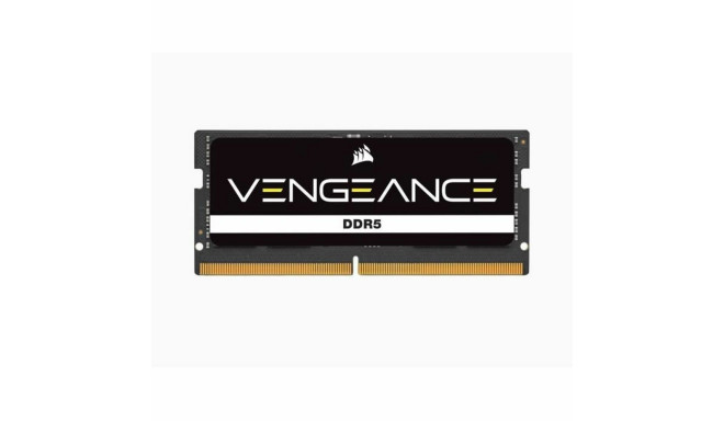 Corsair RAM CMSX32GX5M1A4800C40 32GB DDR5