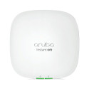 Access point HPE R6M50A               White