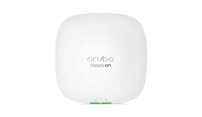 Access point HPE R6M50A               White