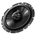Pioneer TS-G1730F car speaker Round 3-way 300 W