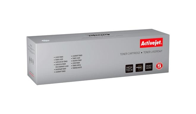 Activejet ATM-324BN toner for Konica Minolta printer; Konica Minolta TN324K replacement; Supreme; 28