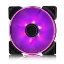 Fractal Design Prisma AL-14 Computer case Fan 14 cm Black, White