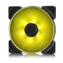 Fractal Design Prisma AL-14 Computer case Fan 14 cm Black, White