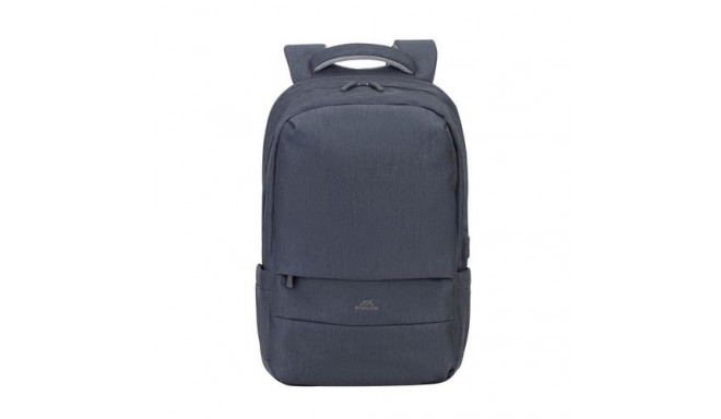 Rivacase 7567 43.9 cm (17.3&quot;) Backpack Blue