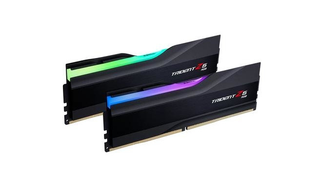 G.Skill F5-6000J3238G32GX2-TZ5RK memory module 64 GB 2 x 32 GB DDR5 6000 MHz