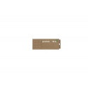 Goodram UME3 Eco Friendly USB flash drive 16 GB USB Type-A 3.2 Gen 1 (3.1 Gen 1) Brown