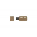 Goodram UME3 Eco Friendly USB flash drive 16 GB USB Type-A 3.2 Gen 1 (3.1 Gen 1) Brown