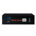 Securepoint Black Dwarf G5 UTM incl. 3 Year Infinity-license