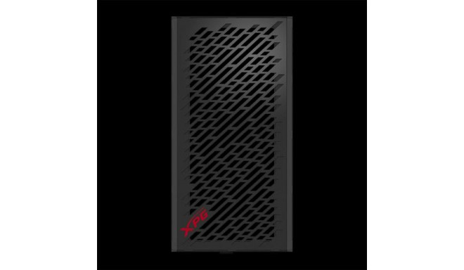 XPG VALOR AIR Mid-Tower Black
