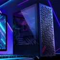 ADATA XPG Valor Air Midi Tower Black