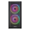 Lian Li LANCOOL 216R-X Midi Tower Black