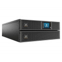 Vertiv Liebert GXT5 UPS - 8000VA/8000W 230V | Rack/Tower Mountable | Energy Star | Online Double Con