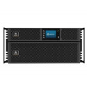 Vertiv Liebert GXT5 UPS - 8000VA/8000W 230V | Rack/Tower Mountable | Energy Star | Online Double Con