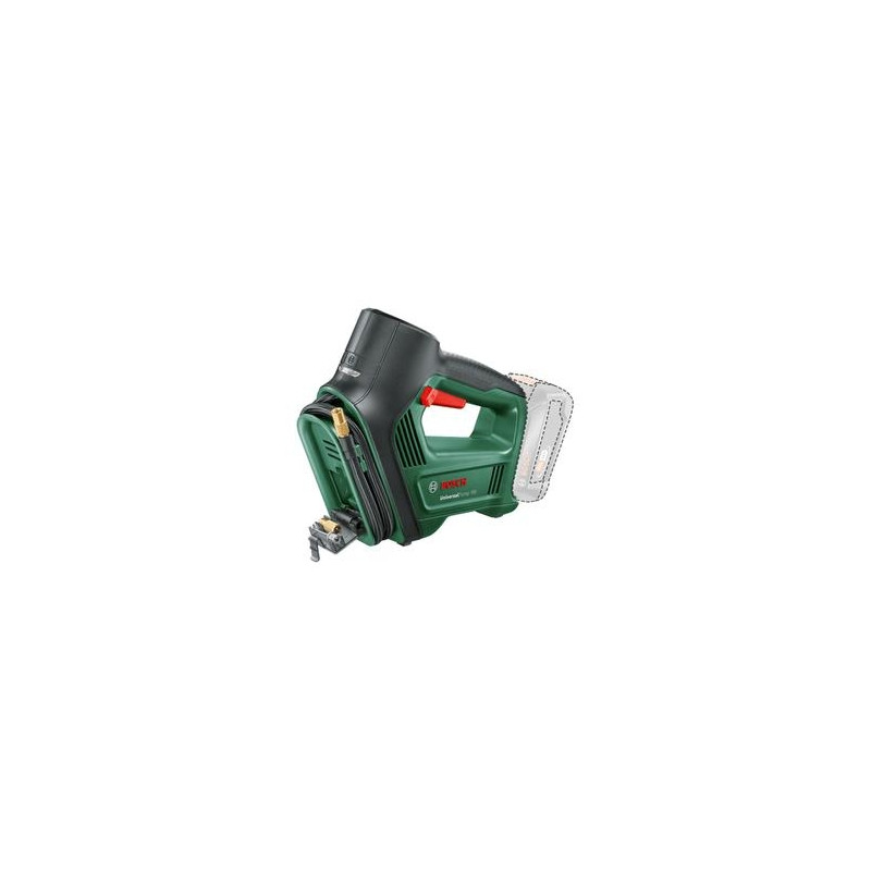 Bosch Universal Pump electric air pump 10.3 bar 30 l/min - Pumbad