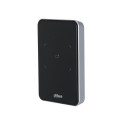 Dahua Technology ASR2100A-D Basic access control reader Black