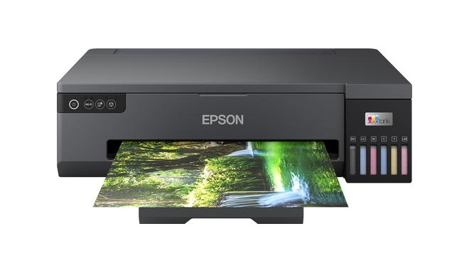 Epson EcoTank L18050 photo printer Inkjet 5760 x 1440 DPI Wi-Fi