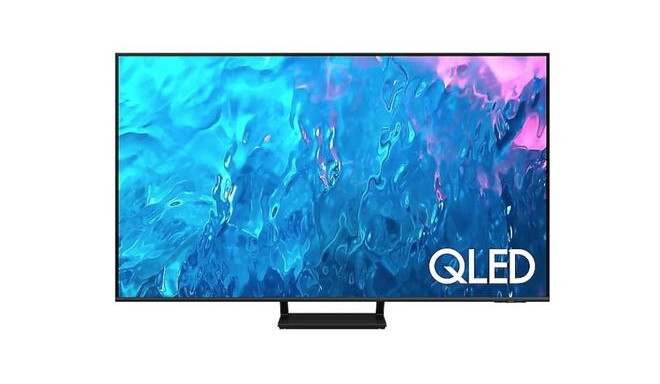 Samsung Series 7 QE55Q70CATXXH TV 139.7 cm (55&quot;) 4K Ultra HD Smart TV Wi-Fi Grey
