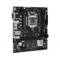 Asrock B560M-HDV/M.2 Intel B560 LGA 1200 micro ATX