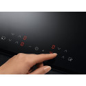 AEG IKB64301XB Black Built-in 60 cm Zone induction hob 4 zone(s)