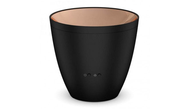 Stadler Form Zoe aroma diffuser Tank Plastic Black