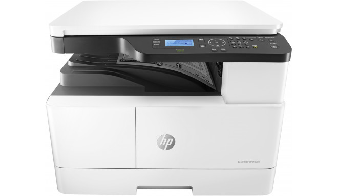 HP LASERJET MFP M438N 8AF43A