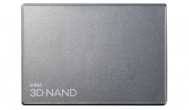SSD Solidigm (Intel) P5510 3.68TB U.2 NVMe PCIe 4.0 SSDPF2KX038TZ01 (1 DWPD)
