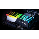G.Skill RAM Trident Z 32GB (2x16GB) DDR4 3600MHz (F4-3600C18D-32GTZN)