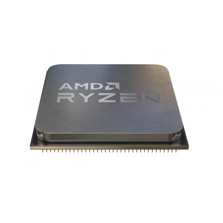 AMD Ryzen 5 5500 protsessor 3.6 GHz 16 MB L3 Tray