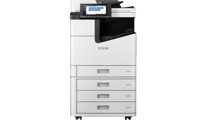 New printer EPSON WORKFORCE ENTERPRISE WF-C17590 D4TWF A3