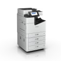 New printer EPSON WORKFORCE ENTERPRISE WF-C17590 D4TWF A3