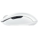 Razer RZ01-03730400-R3G1 Orochi V2 Gaming mouse, RF Wireless + Bluetooth, Optical 18000 DPI, White