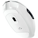 Razer RZ01-03730400-R3G1 Orochi V2 Gaming mouse, RF Wireless + Bluetooth, Optical 18000 DPI, White