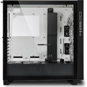 Sharkoon ELITE SHARK CA300H White, big tower case