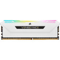 Corsair DDR4 32GB 3600- CL - 18 Vengeance PRO SL white Dual Kit