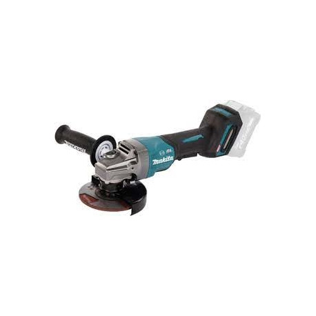 Makita cordless angle grinder GA013GZ 40V