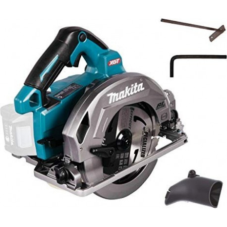 Makita cordless circular saw HS004GZ01 40 V