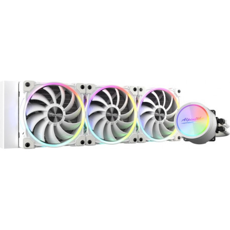 Alpenföhn Gletscherwasser360 White RGB - 84000000195