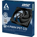 Arctic P14 PWM PST CO 140x140x25 - ACFAN00126A