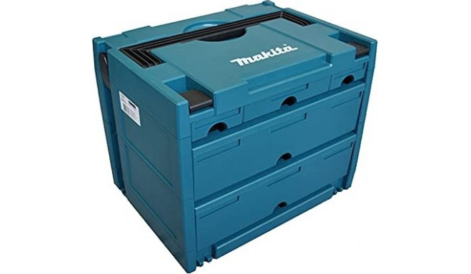 Makita MAKSTOR model 4.5 tool box