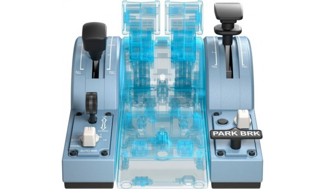 Thrustmaster TCA Quadrant Airbus Edition Add-On