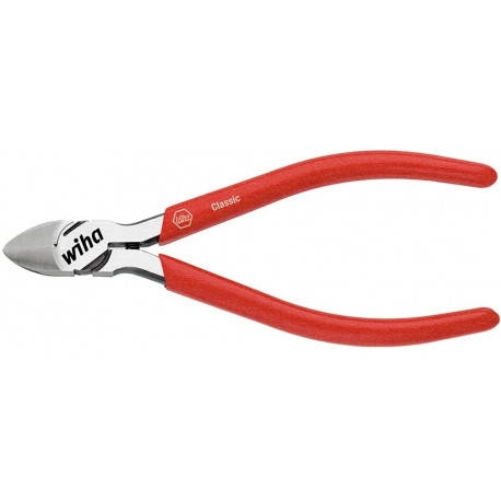 Wiha precision mechanics side cutter - 36189