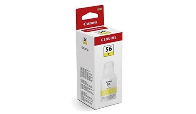 Canon ink Yellow GI-56Y