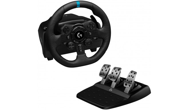 G923 TRUEFORCE PS4/PS5, must