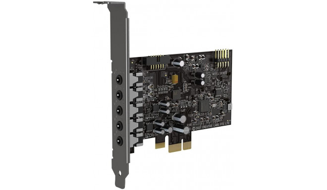 Sound Blaster Audigy Fx V2