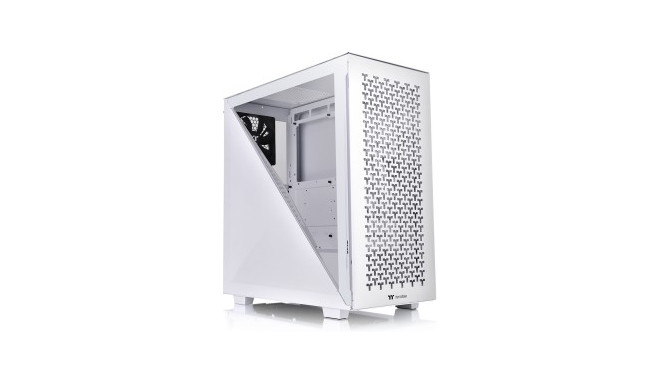 Thermaltake Divider 300 TG Air white ATX - CA-1S2-00M6WN-02