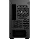 Fractal Design Define 7 Mini black Solid, Tower Case (black)