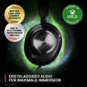 SteelSeries Arctis Nova Pro X, gaming headset (black, USB-C, jack)