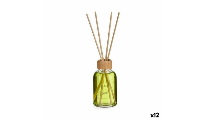 Aromātiskie Kociņi Acorde 50ML BAMBO O Bambuss 50 ml (12 gb.)